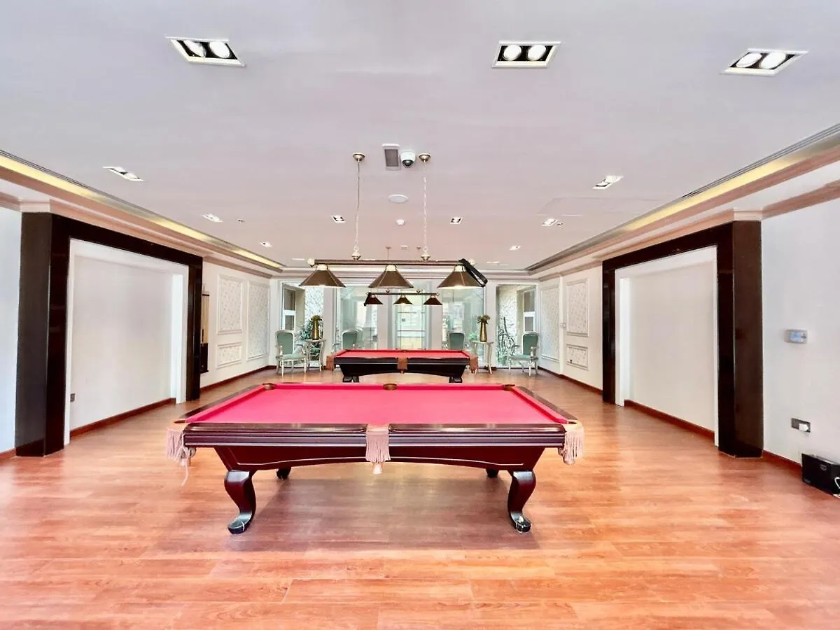 Homes2Retreat - Resort Living Close To Miracle Garden Dubai United Arab Emirates