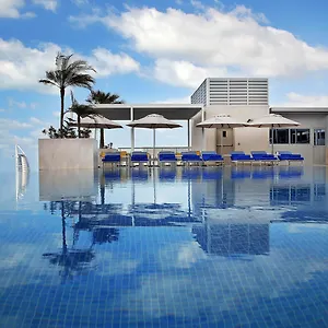 Hotel Grand Cosmopolitan, Dubaï